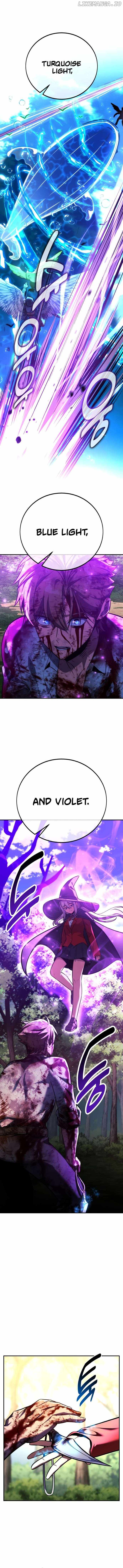 Read The Extra’s Academy Survival Guide Manga Online