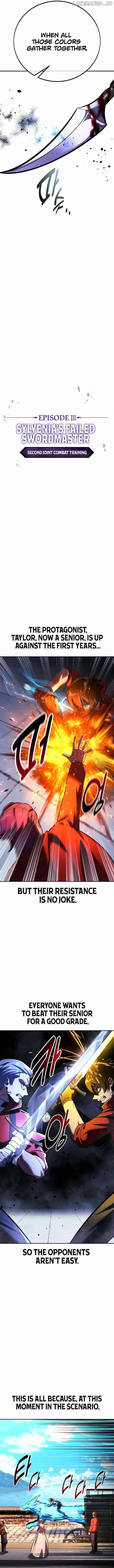 Read The Extra’s Academy Survival Guide Manga Online