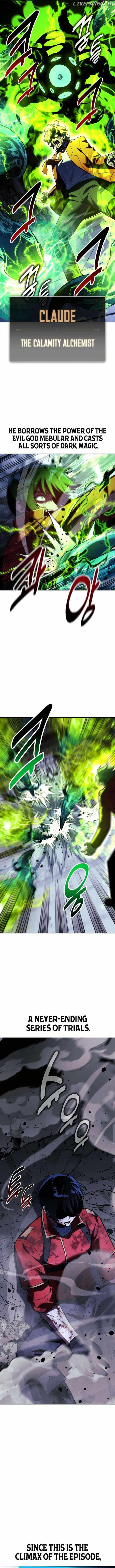 Read The Extra’s Academy Survival Guide Manga Online