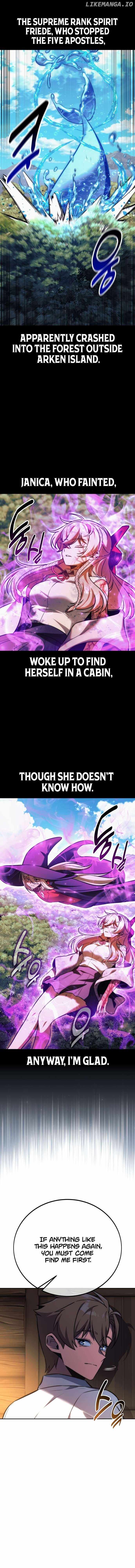 Read The Extra’s Academy Survival Guide Manga Online