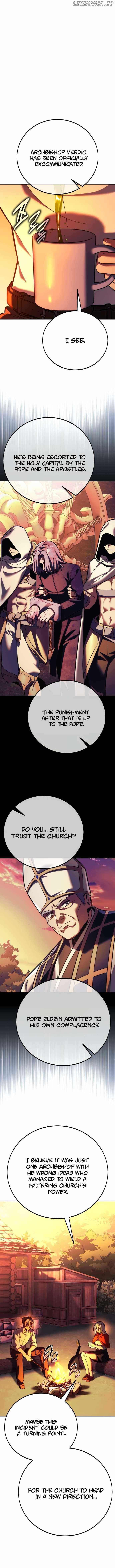 Read The Extra’s Academy Survival Guide Manga Online