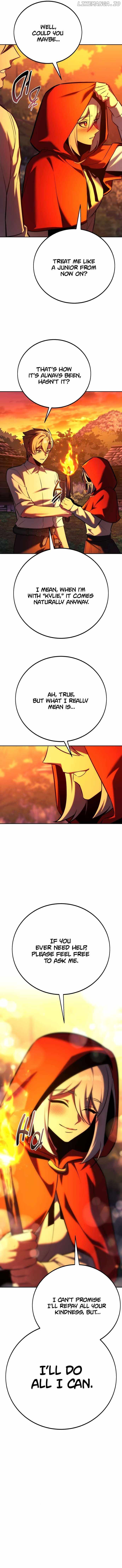 Read The Extra’s Academy Survival Guide Manga Online