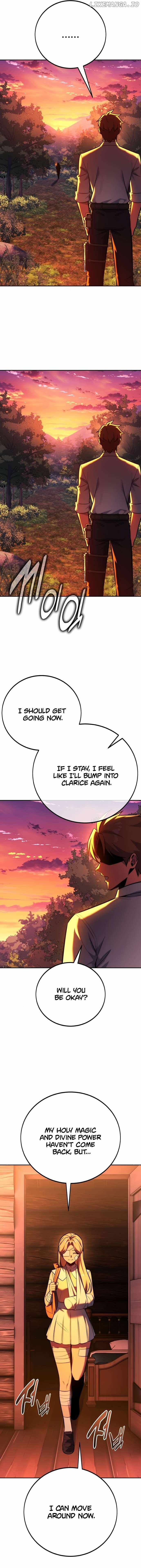 Read The Extra’s Academy Survival Guide Manga Online