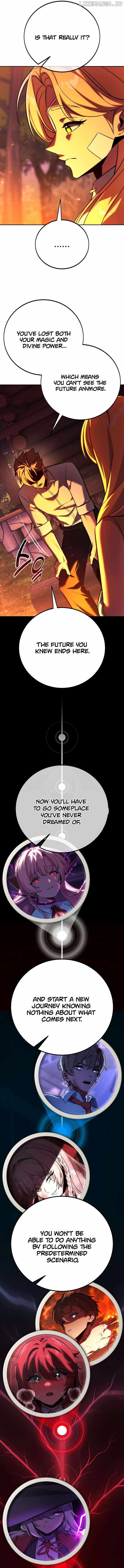 Read The Extra’s Academy Survival Guide Manga Online