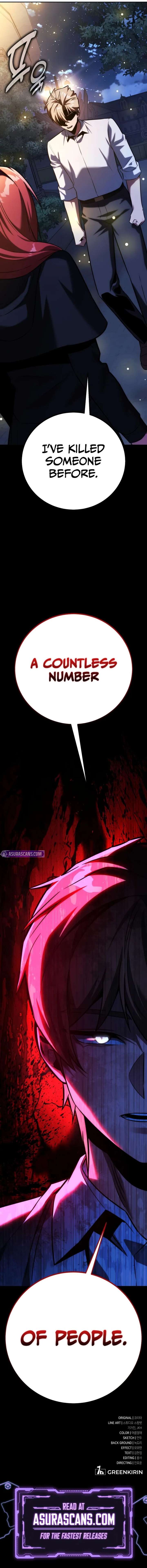 Read The Extra’s Academy Survival Guide Manga Online