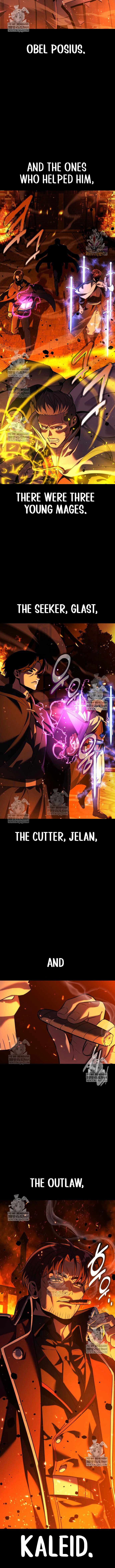 Read The Extra’s Academy Survival Guide Manga Online