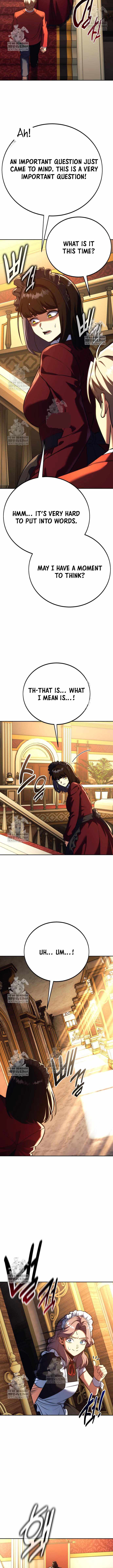 Read The Extra’s Academy Survival Guide Manga Online