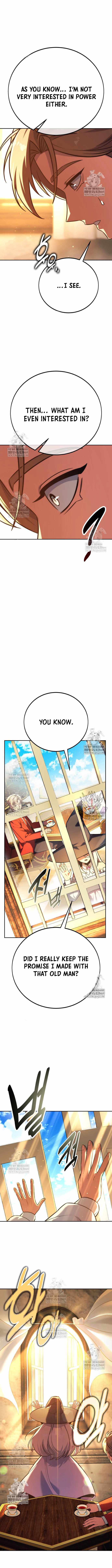 Read The Extra’s Academy Survival Guide Manga Online