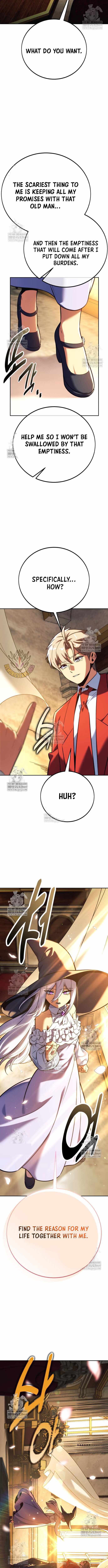 Read The Extra’s Academy Survival Guide Manga Online