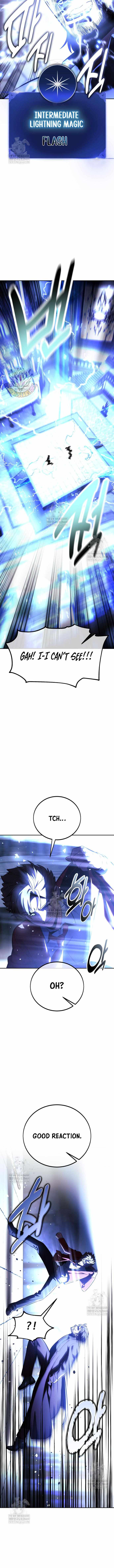 Read The Extra’s Academy Survival Guide Manga Online