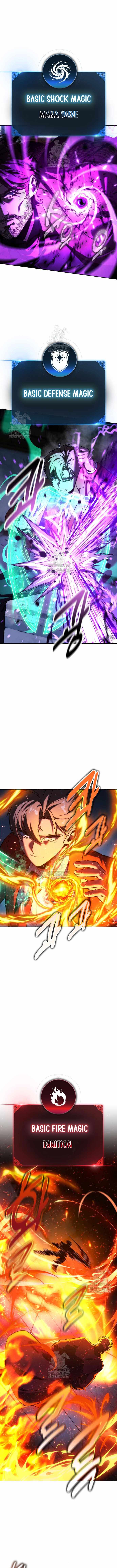 Read The Extra’s Academy Survival Guide Manga Online