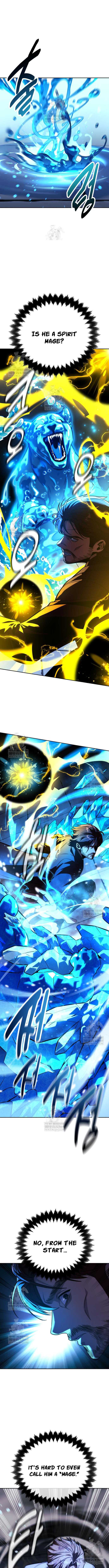 Read The Extra’s Academy Survival Guide Manga Online