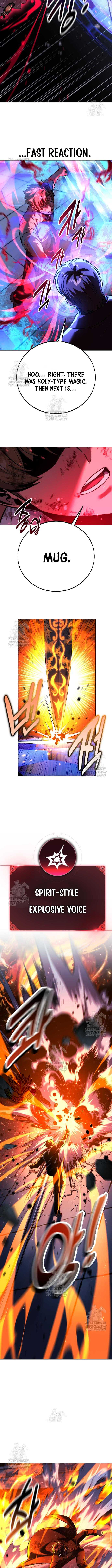 Read The Extra’s Academy Survival Guide Manga Online