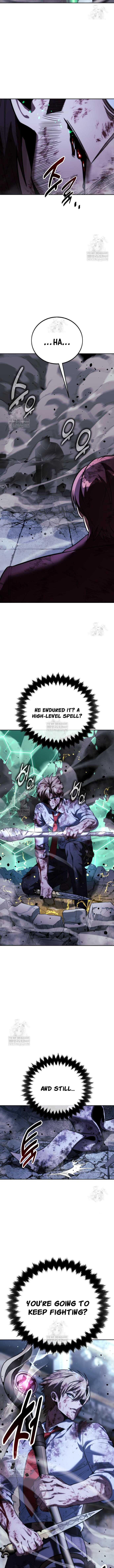 Read The Extra’s Academy Survival Guide Manga Online