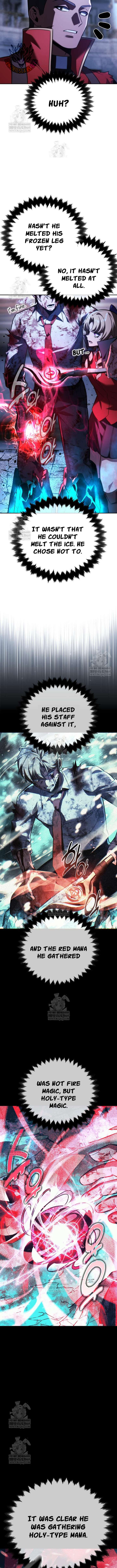 Read The Extra’s Academy Survival Guide Manga Online