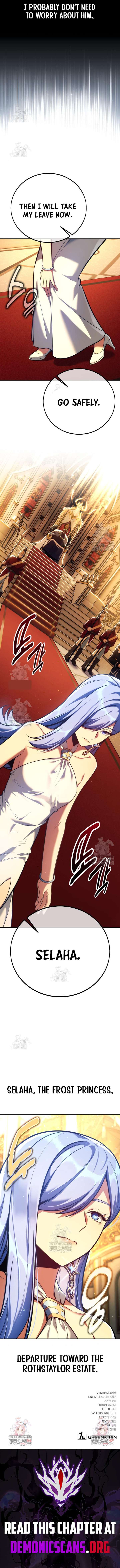 Read The Extra’s Academy Survival Guide Manga Online