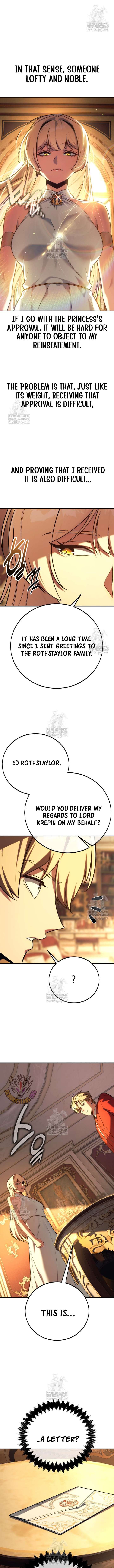 Read The Extra’s Academy Survival Guide Manga Online