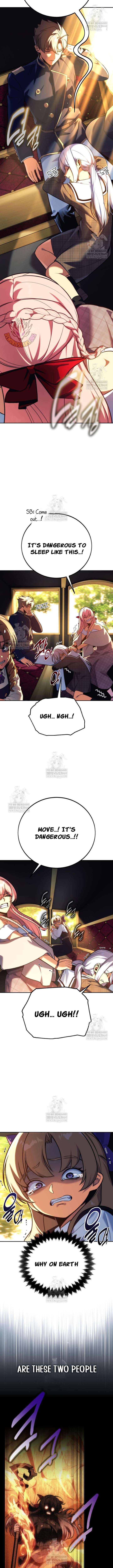 Read The Extra’s Academy Survival Guide Manga Online