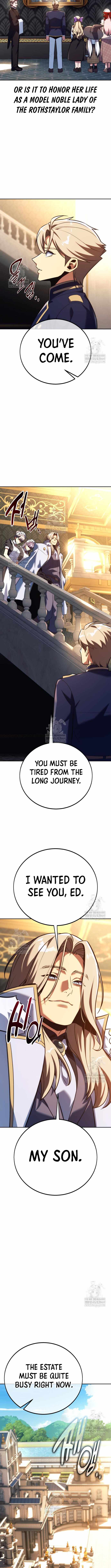 Read The Extra’s Academy Survival Guide Manga Online