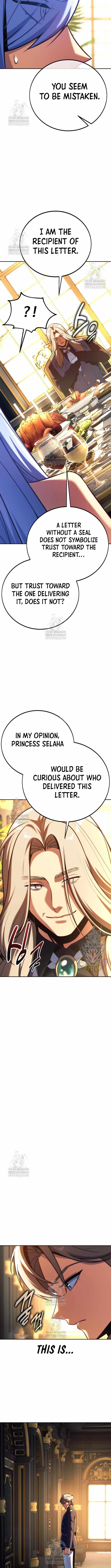 Read The Extra’s Academy Survival Guide Manga Online