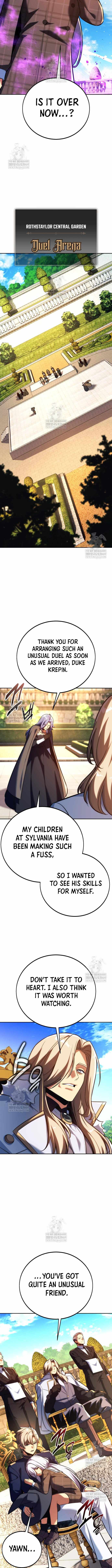 Read The Extra’s Academy Survival Guide Manga Online