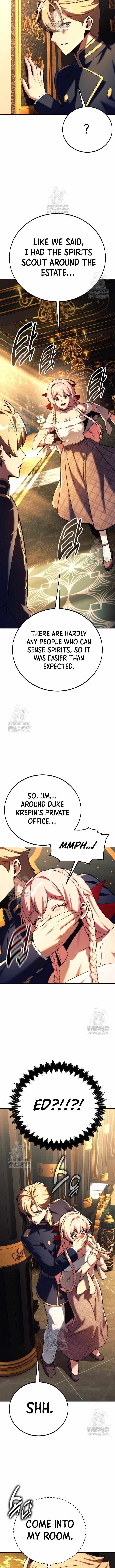 Read The Extra’s Academy Survival Guide Manga Online