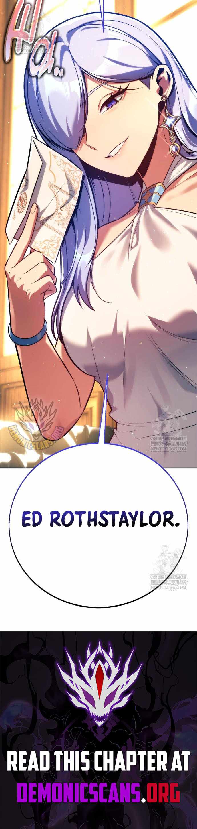 Read The Extra’s Academy Survival Guide Manga Online