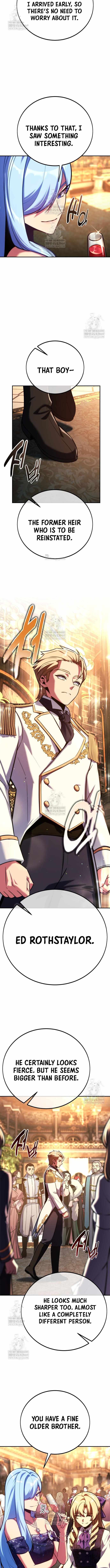 Read The Extra’s Academy Survival Guide Manga Online