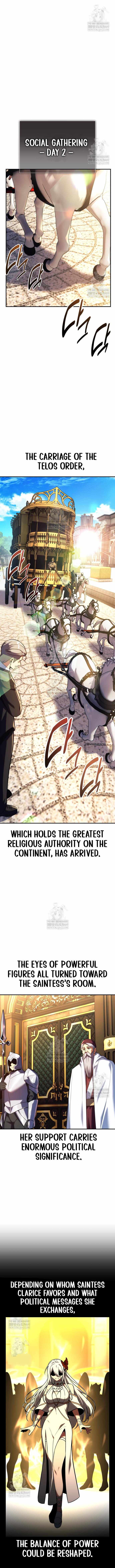 Read The Extra’s Academy Survival Guide Manga Online