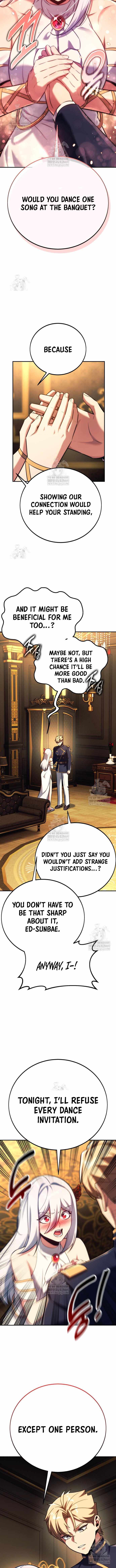 Read The Extra’s Academy Survival Guide Manga Online