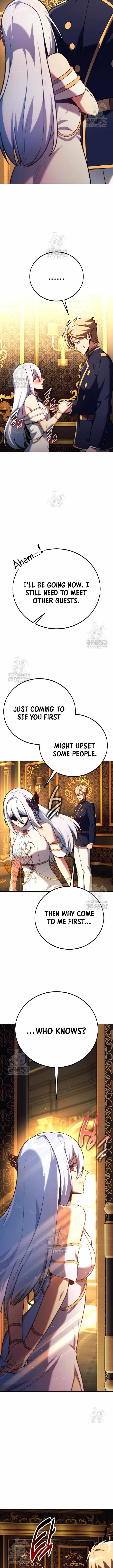 Read The Extra’s Academy Survival Guide Manga Online