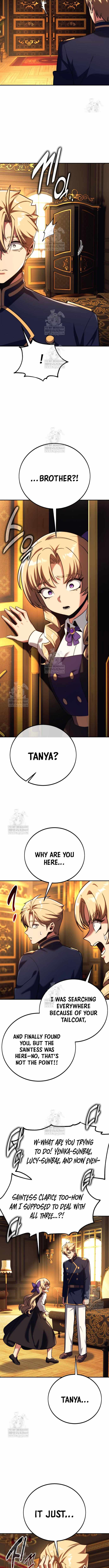 Read The Extra’s Academy Survival Guide Manga Online