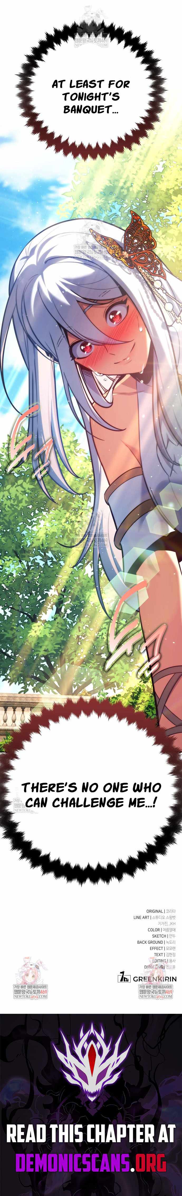 Read The Extra’s Academy Survival Guide Manga Online