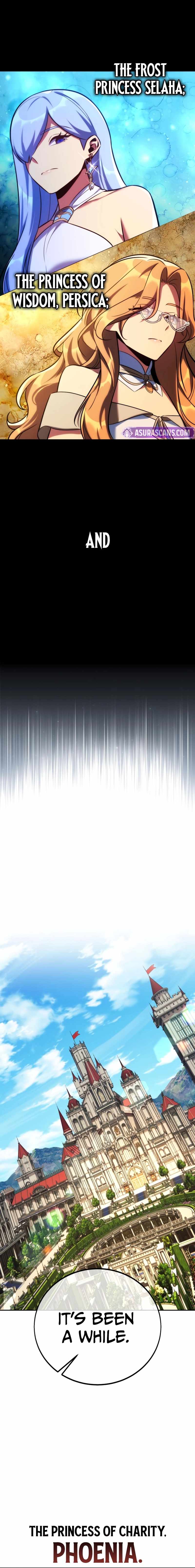 Read The Extra’s Academy Survival Guide Manga Online