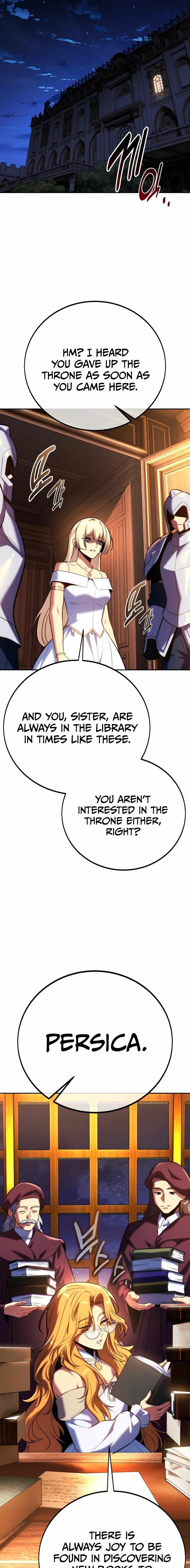 Read The Extra’s Academy Survival Guide Manga Online