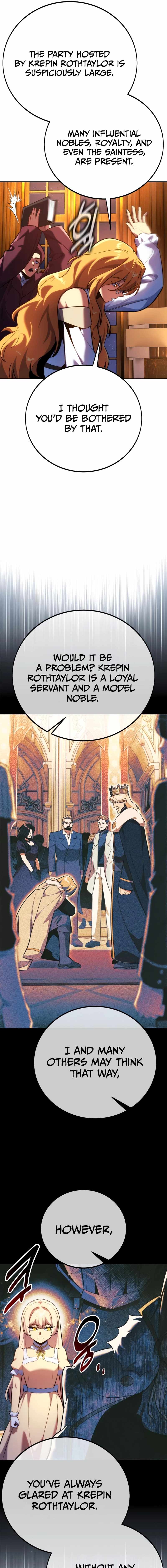 Read The Extra’s Academy Survival Guide Manga Online