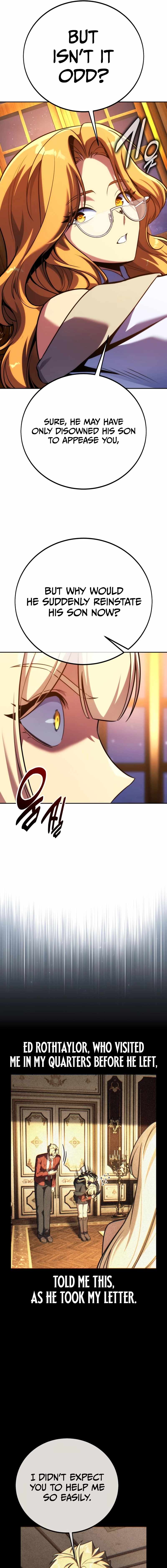 Read The Extra’s Academy Survival Guide Manga Online