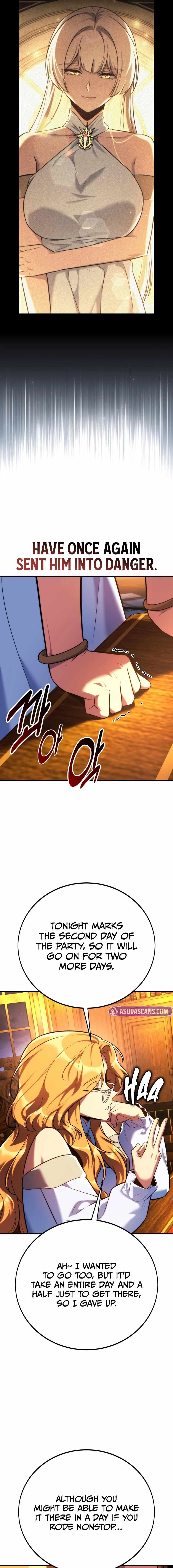 Read The Extra’s Academy Survival Guide Manga Online