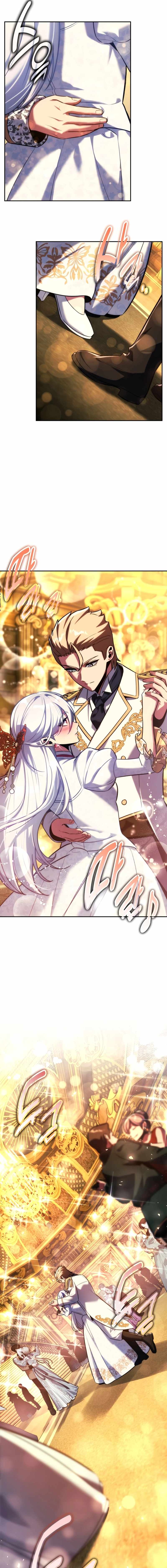 Read The Extra’s Academy Survival Guide Manga Online