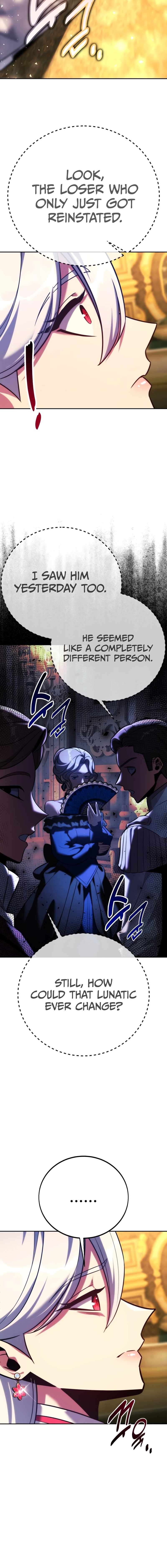 Read The Extra’s Academy Survival Guide Manga Online