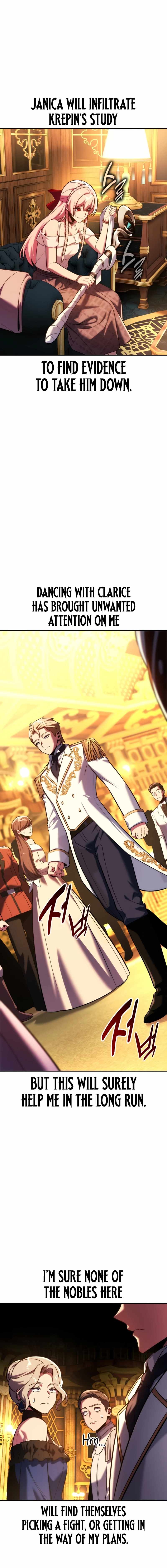 Read The Extra’s Academy Survival Guide Manga Online