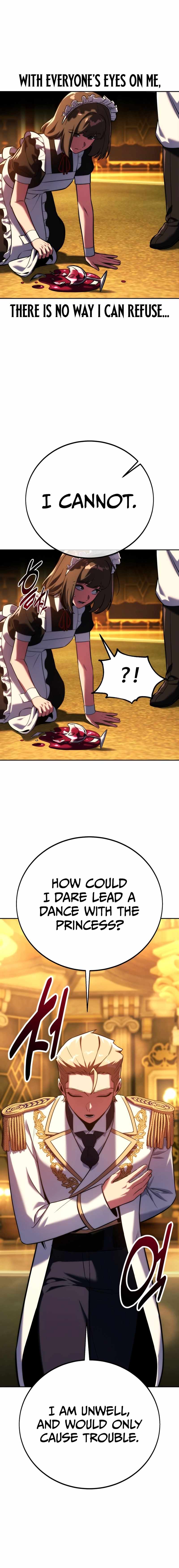 Read The Extra’s Academy Survival Guide Manga Online