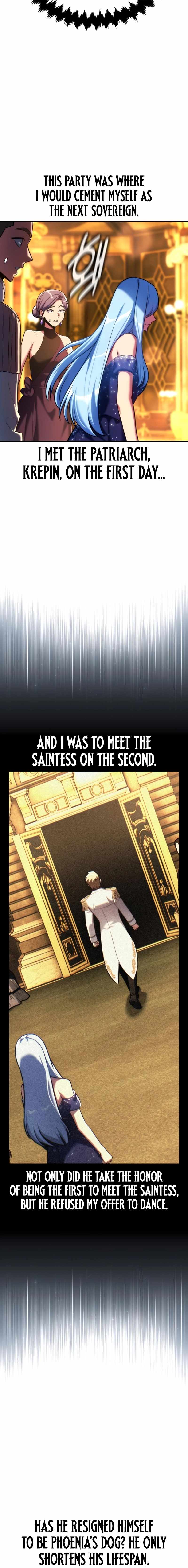 Read The Extra’s Academy Survival Guide Manga Online