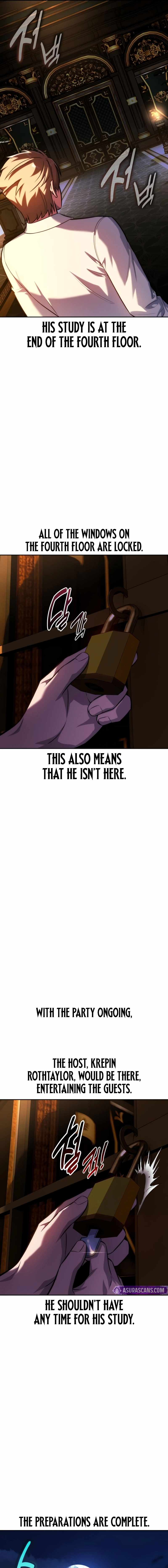 Read The Extra’s Academy Survival Guide Manga Online