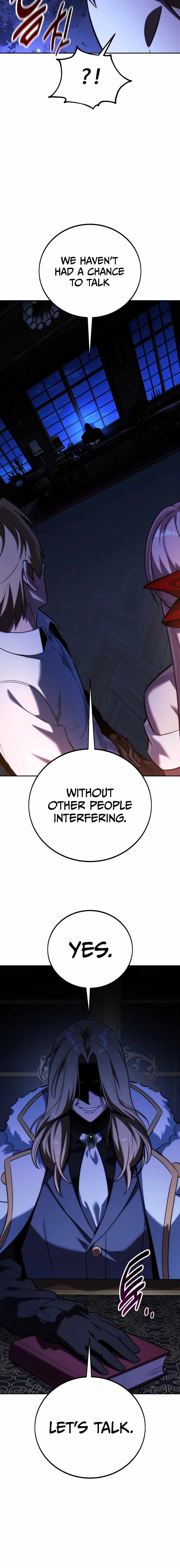 Read The Extra’s Academy Survival Guide Manga Online