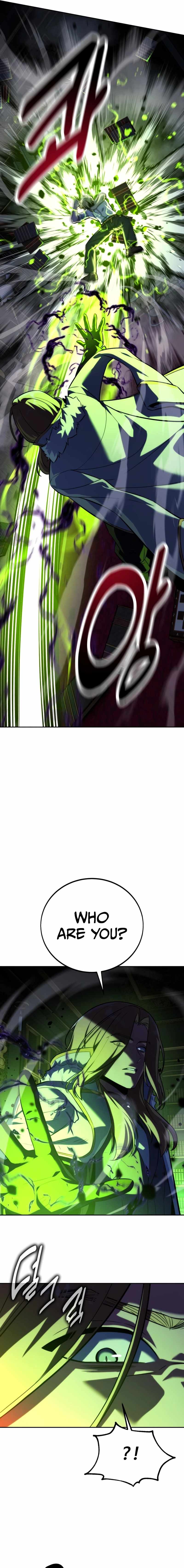 Read The Extra’s Academy Survival Guide Manga Online