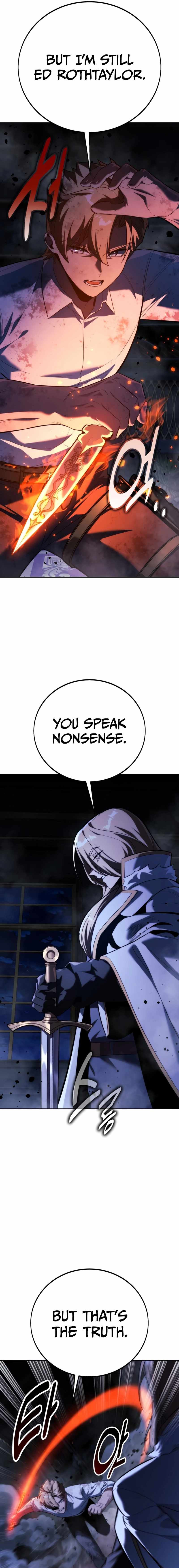 Read The Extra’s Academy Survival Guide Manga Online