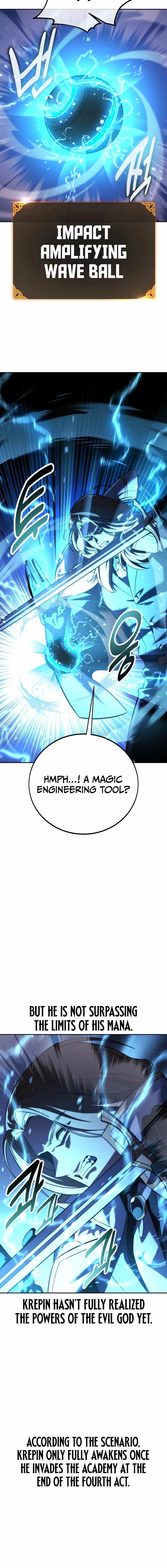 Read The Extra’s Academy Survival Guide Manga Online