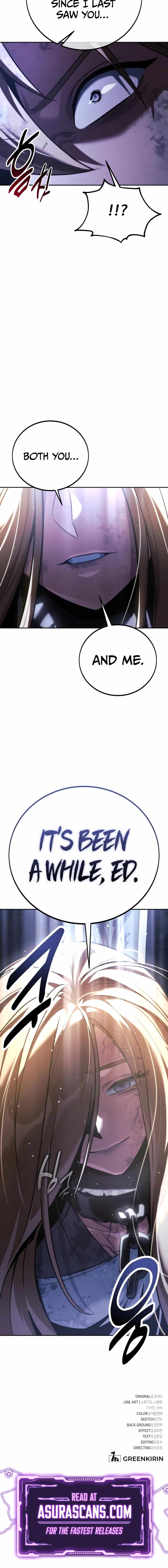 Read The Extra’s Academy Survival Guide Manga Online