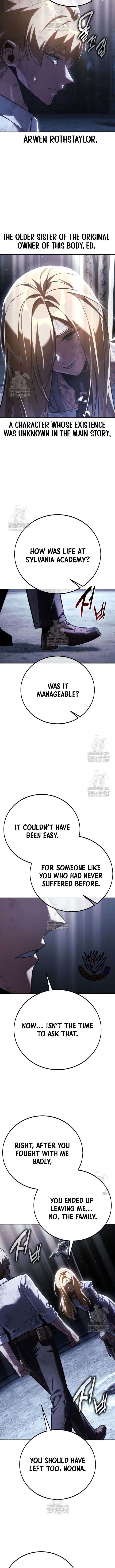 Read The Extra’s Academy Survival Guide Manga Online